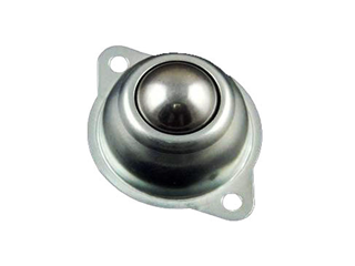 Metal Ball Wheel